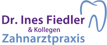 Logo Zahnarztpraxis Dr. Fiedler & Kollegen